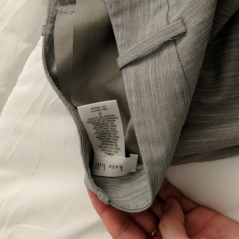 Slacks - Picture 2 of 2